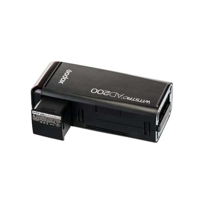 Náhradní baterie WB29 pro blesk GODOX AD200