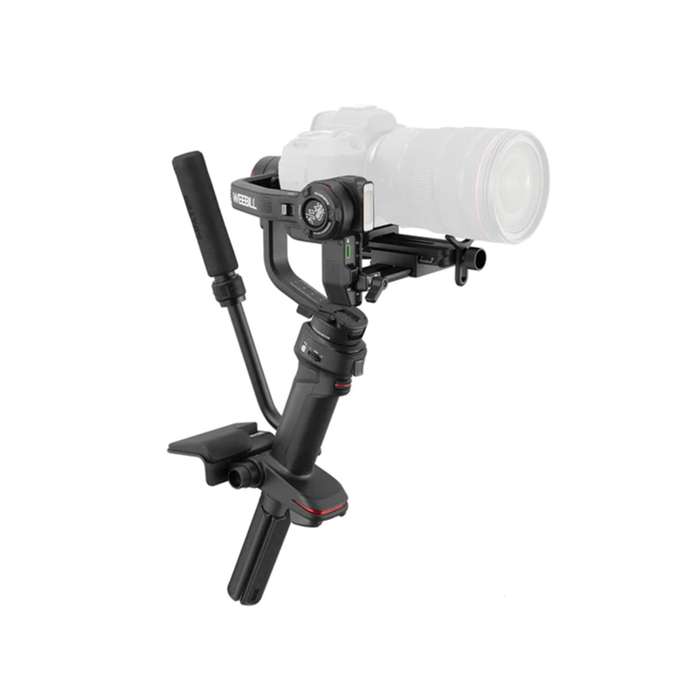 Zhiyun Weebill 3 Combo | gimbal