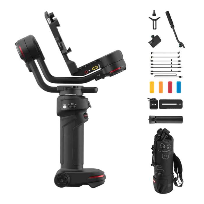 Zhiyun Weebill 3 Combo | gimbal