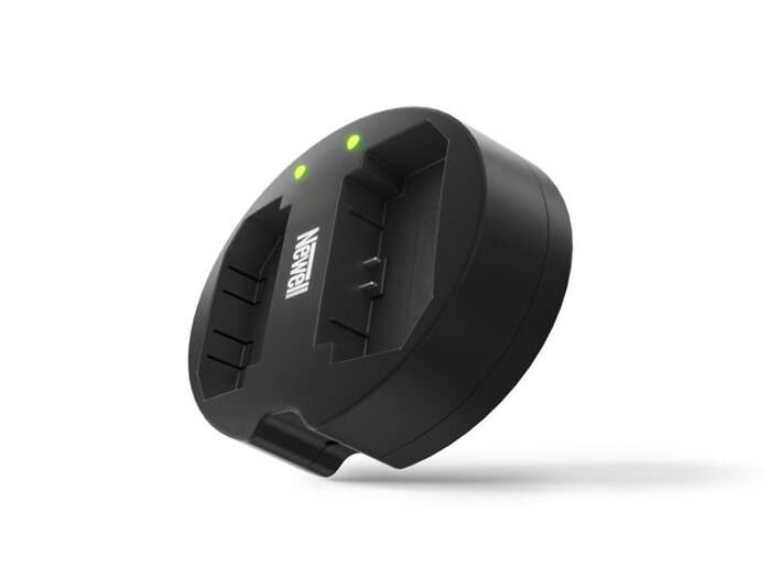 USB-DC duální nabíječka NP-FZ100 baterií pro Sony