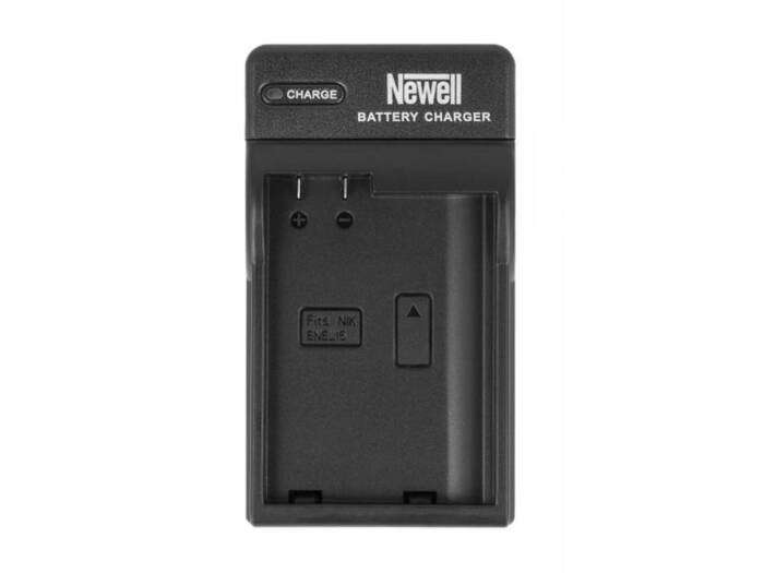 Newell DC-USB nabíječka EN-EL15