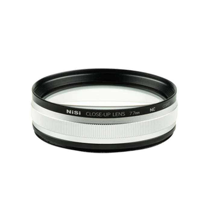 Nisi Close Up Lens Kit II 77mm | Makro předsádka