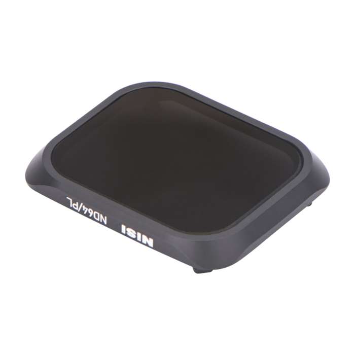 NiSi Filter ND/PL For Mavic Air 2S | ND64/PL