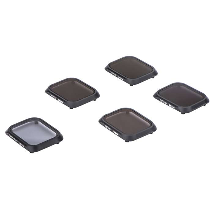 NiSi Filter Professional Kit For Mavic Air 2S