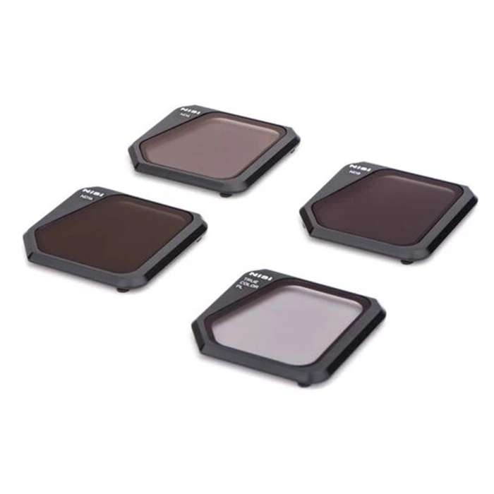 NiSi Filter For DJI Mavic 3 Filmmaker Kit