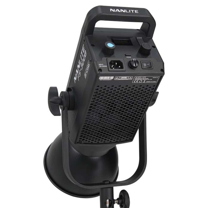 NanLite FS-300B  | LED světlo s nastavitelnou teplotou