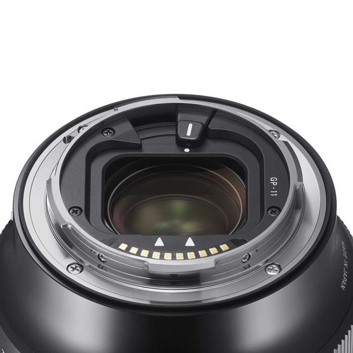 Sigma 24mm/1.4 DG DN Art L-Mount