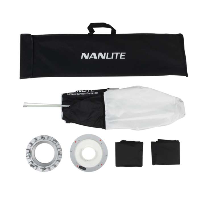 Forza Lantern softbox LT-FMM 60cm