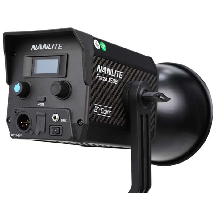 Nanlite Forza 150B | LED světlo s nastavitelnou teplotou