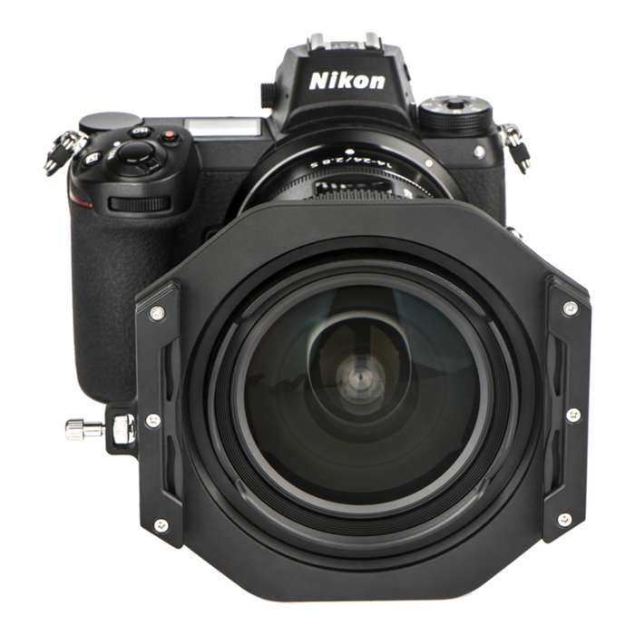 Nisi držák filtrů 100mm pro Nikkor Z 14-24 F2.8 S | držák filtrů 100x100