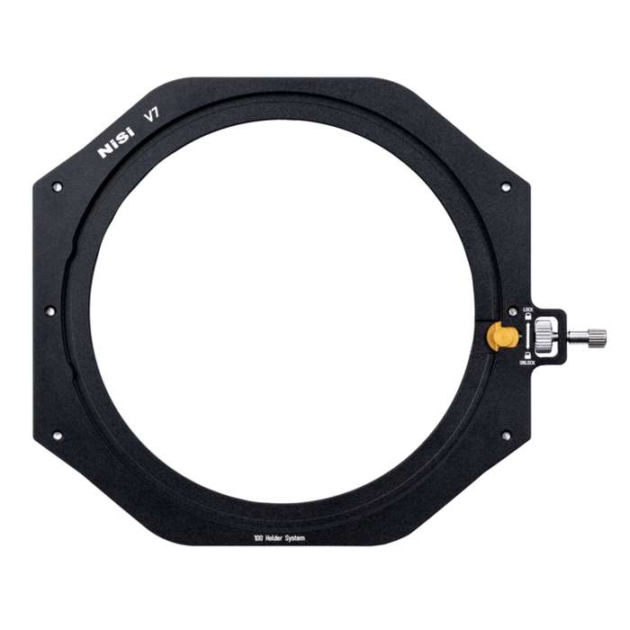 Nisi držák filtrů Kit V7 (True Color NC CPL)