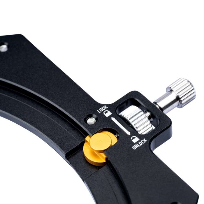 Nisi držák filtrů Kit V7 (True Color NC CPL)