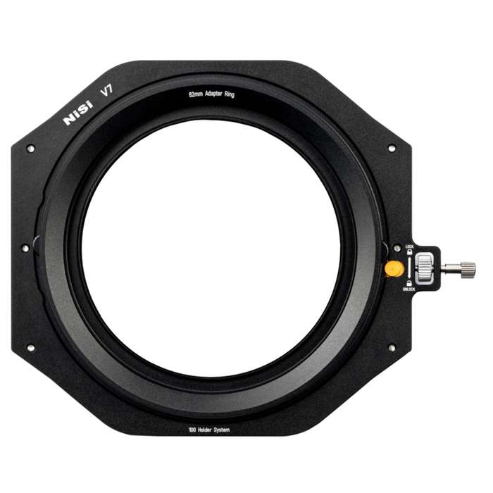 Nisi držák filtrů Kit V7 (True Color NC CPL)