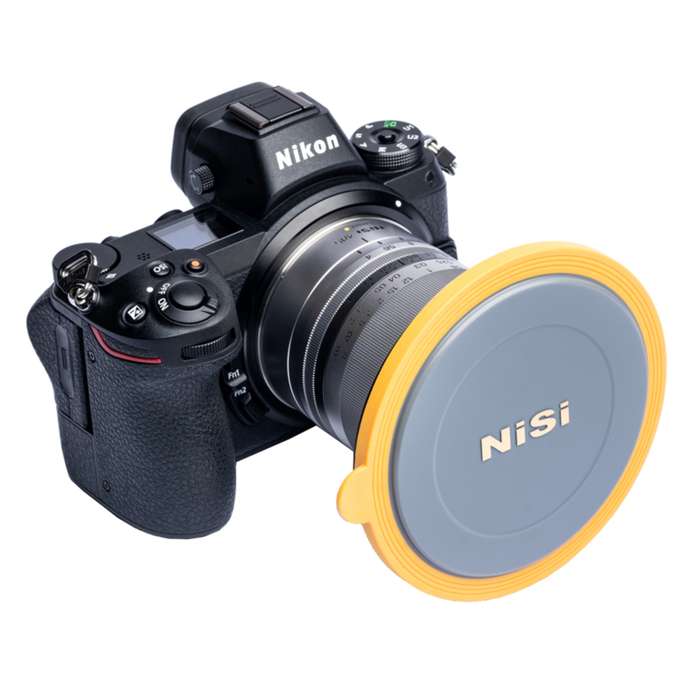 Nisi držák filtrů Kit V7 (True Color NC CPL)