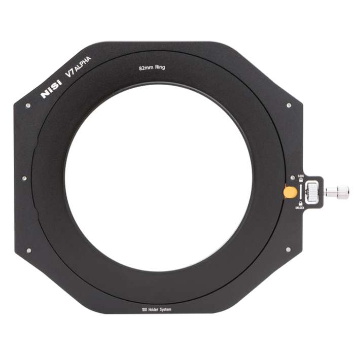 Nisi držák filtrů V7 Alpha