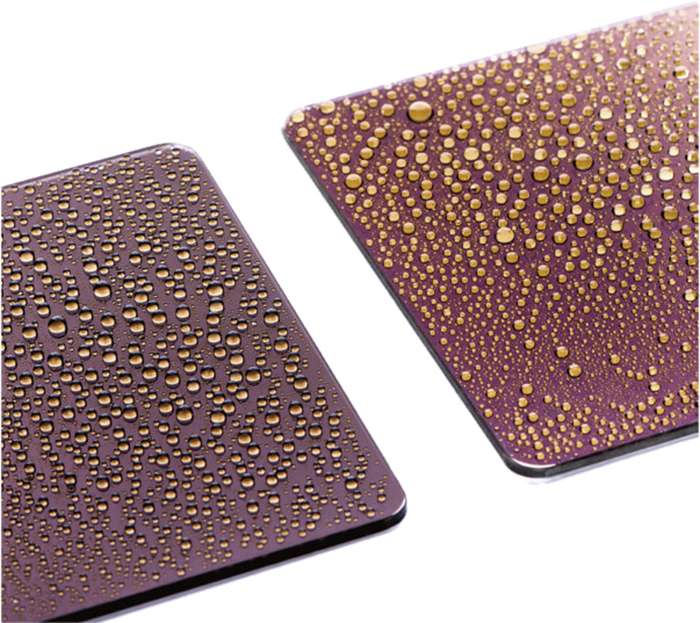 Nisi Square Nano IRND 150x150mm | ND64 (6EV)