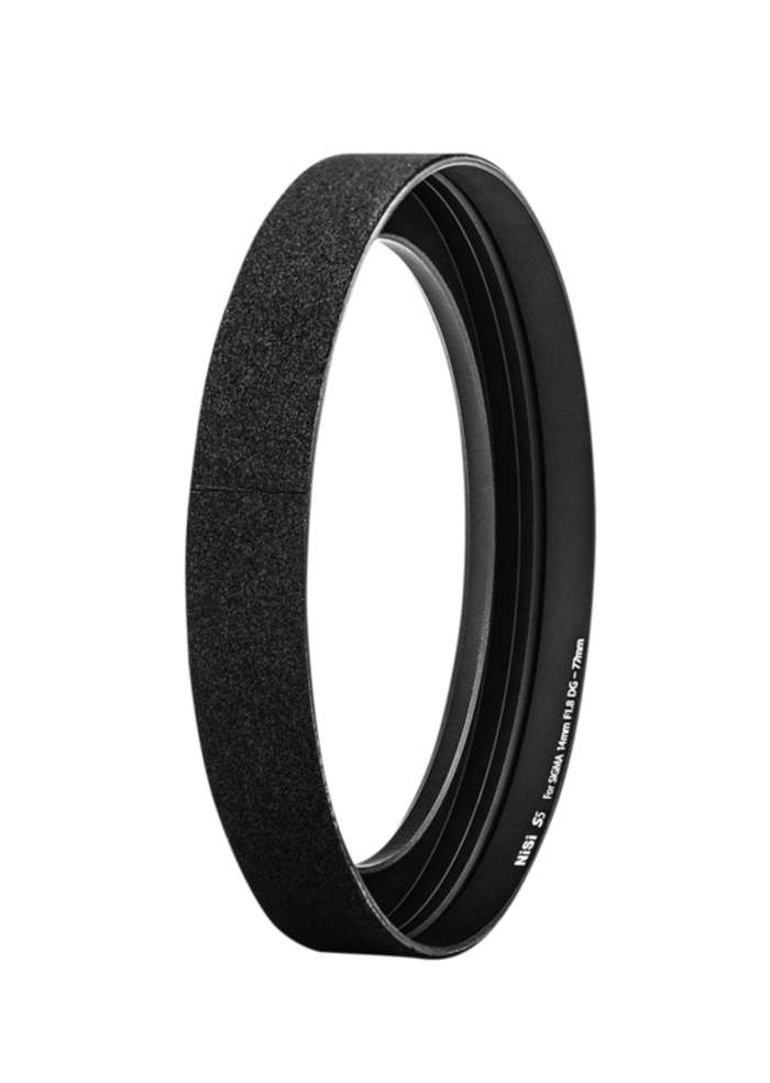 Nisi Filter S5 Adapter pro Sigma 14 F1.8 (pouze adapter)