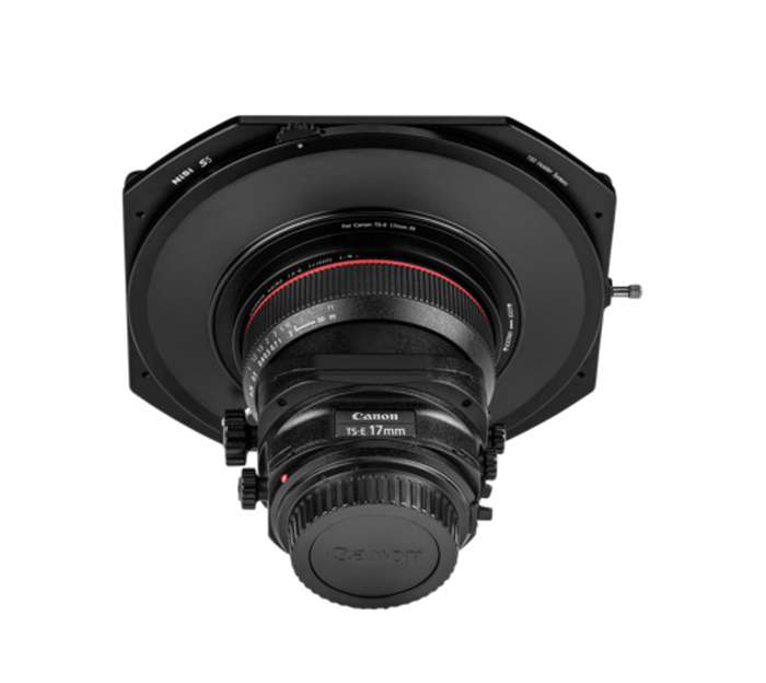 Nisi Filter S5 Adapter pro Canon TS-E 17mm F4 (pouze adapter)