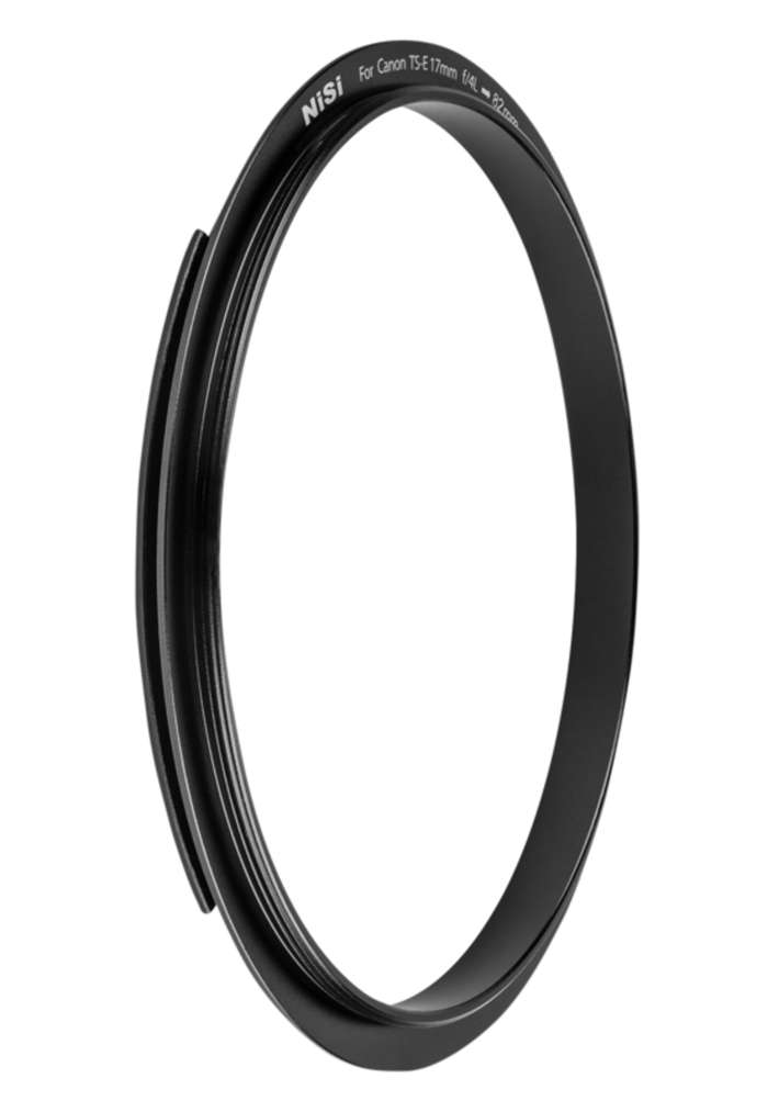 Nisi Filter S5 Adapter pro Canon TS-E 17mm F4 (pouze adapter)