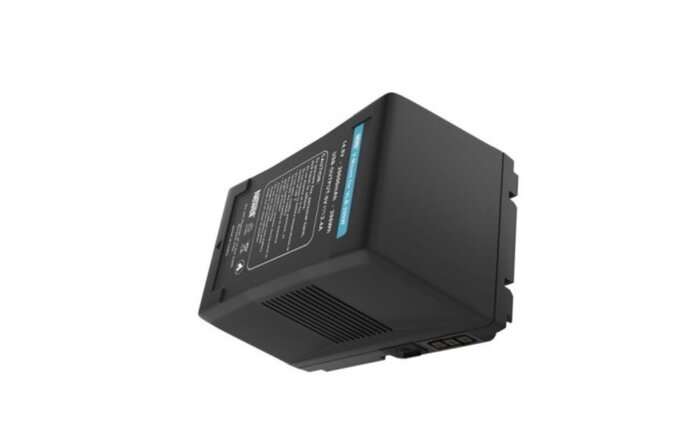 Newell baterie VLB-290W TES V-Mount