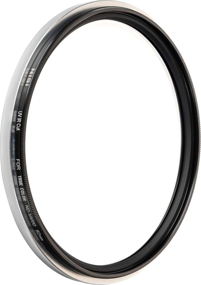 Nisi Filter Swift System UV IR Cut 82mm