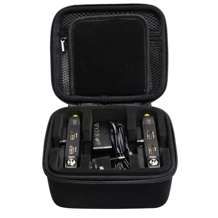 Hand Bag for Mars 300/400