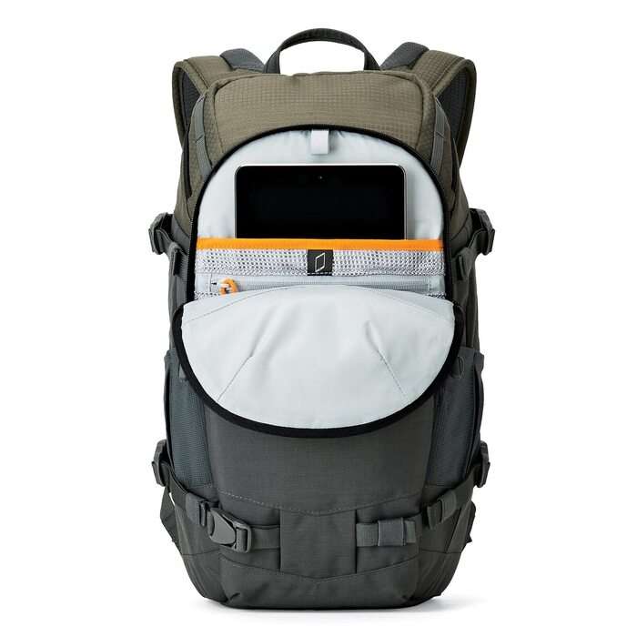 Lowepro Flipside Trek BP 250 AW