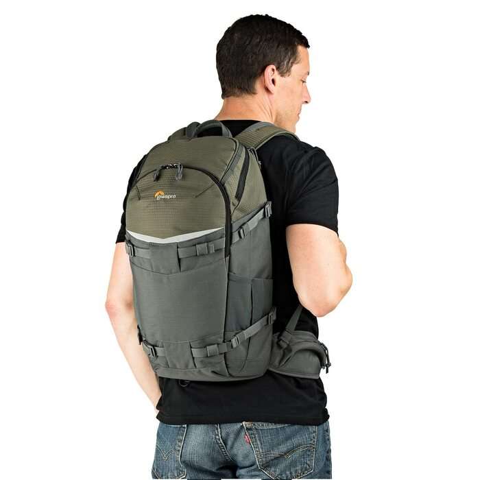 Lowepro Flipside Trek BP 350 AW