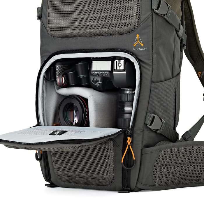 Lowepro Flipside Trek BP 350 AW