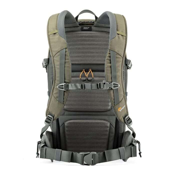 Lowepro Flipside Trek BP 450 AW