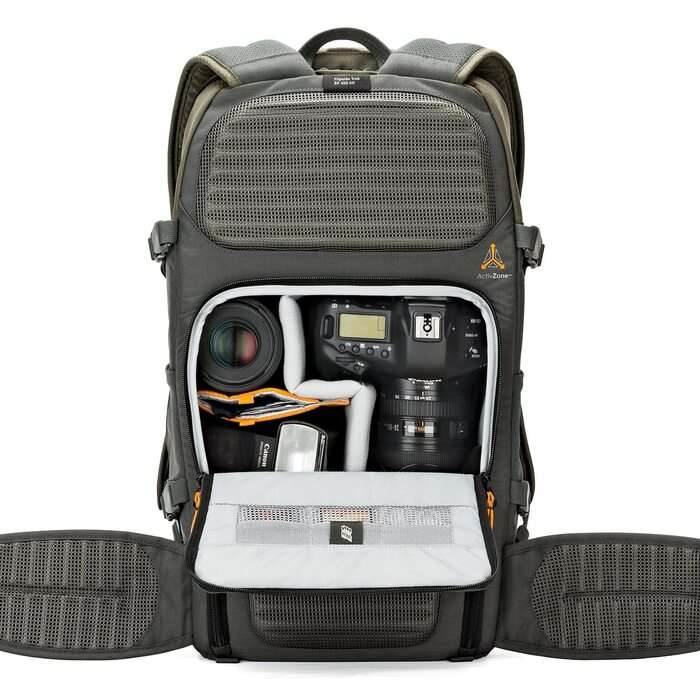 Lowepro Flipside Trek BP 450 AW