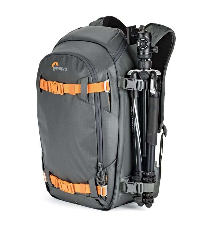 Lowepro Whistler BP 350 AW II
