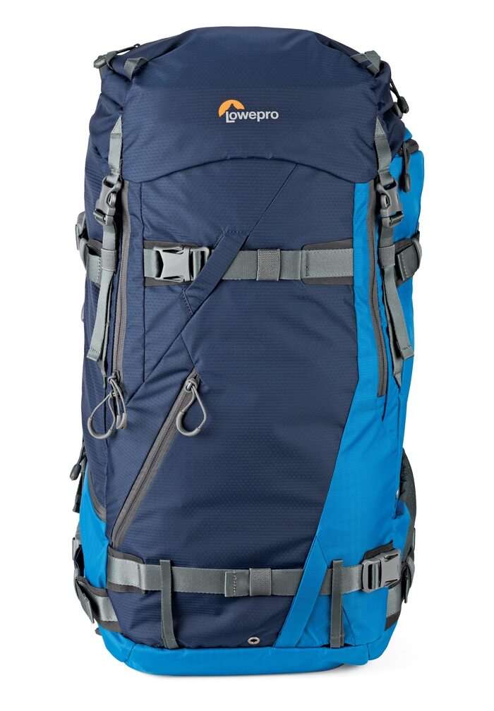 Lowepro Powder BP 500 AW Midnight Blue