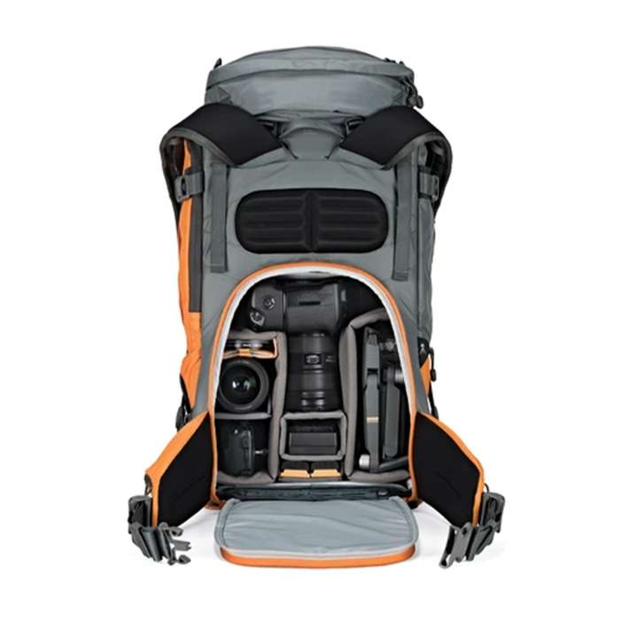 Lowepro Powder BP 500 AW Midnight Blue
