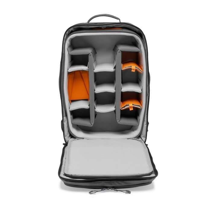 Lowepro Whistler RL400AW II- Dark Grey