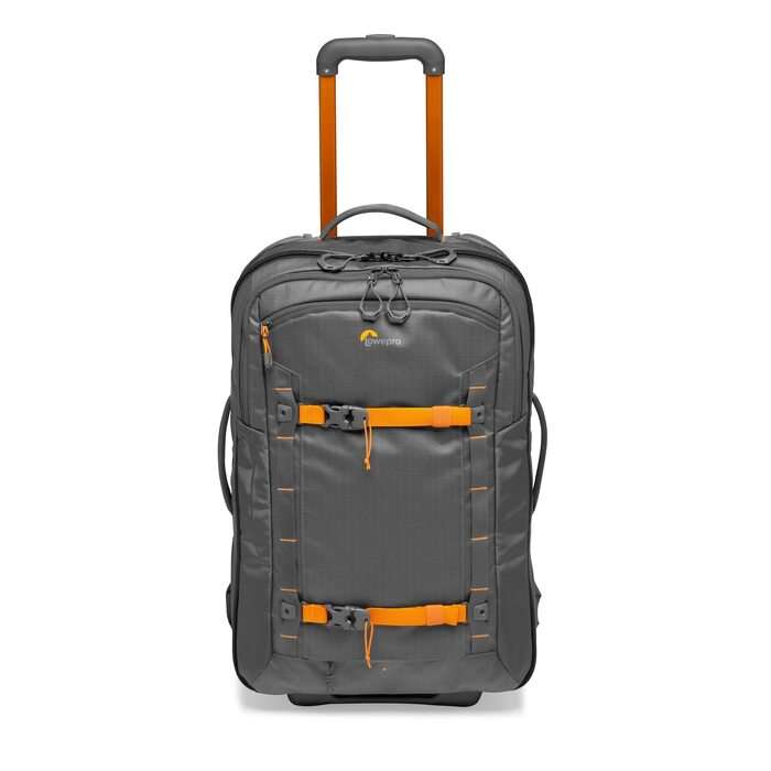 Lowepro Whistler RL400AW II- Dark Grey