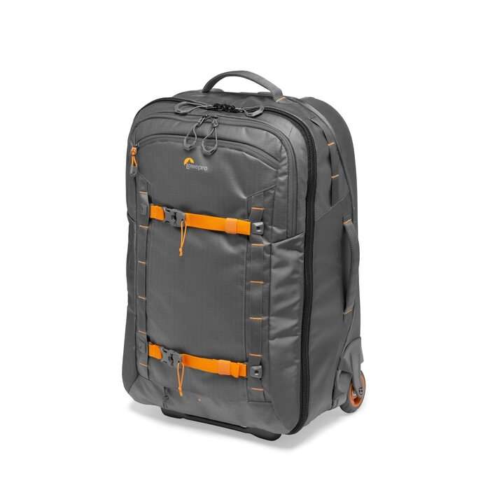 Lowepro Whistler RL400AW II- Dark Grey