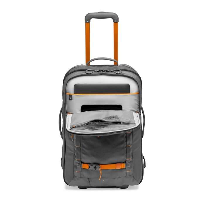 Lowepro Whistler RL400AW II- Dark Grey