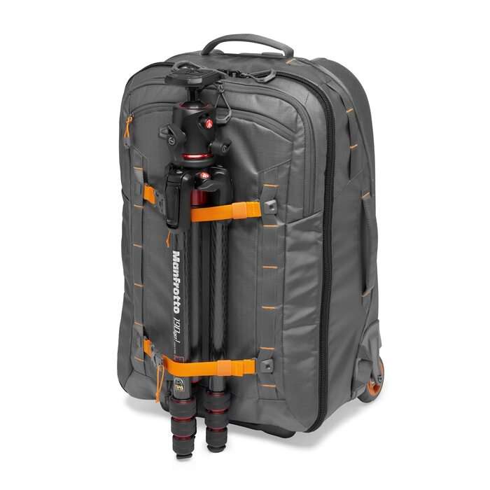 Lowepro Whistler RL400AW II- Dark Grey