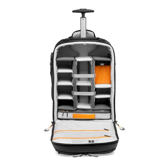 Lowepro Pro Trekker RLX 450 AW II-Grey