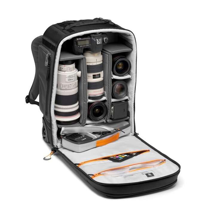 Lowepro Pro Trekker RLX 450 AW II-Grey