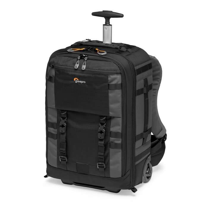 Lowepro Pro Trekker RLX 450 AW II-Grey