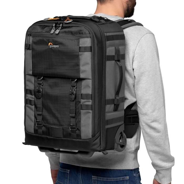 Lowepro Pro Trekker RLX 450 AW II-Grey
