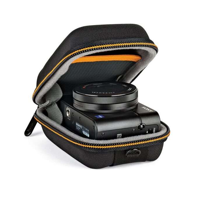 Lowepro Hardside CS 20 | Pouzdro