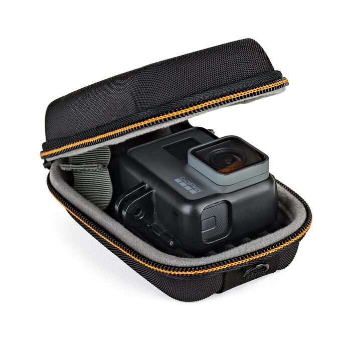Lowepro Hardside CS 20 | Pouzdro