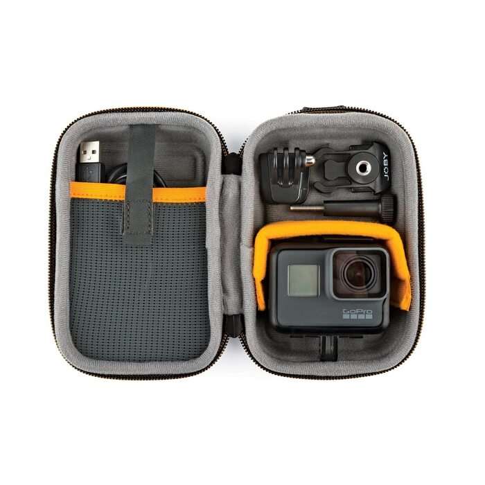 Lowepro Hardside CS 40 | Pouzdro
