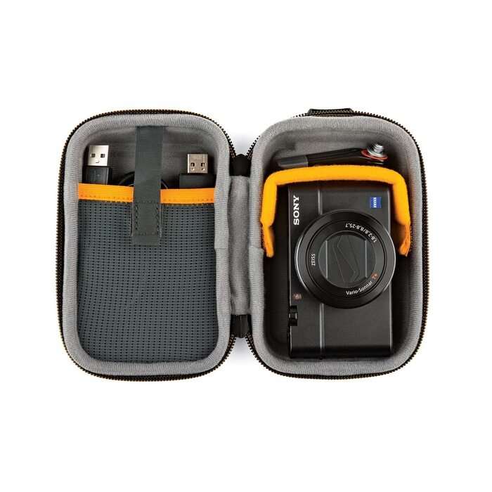 Lowepro Hardside CS 40 | Pouzdro