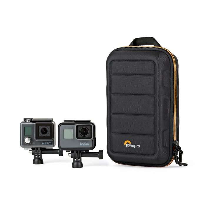 Lowepro Hardside CS 60 | Pouzdro