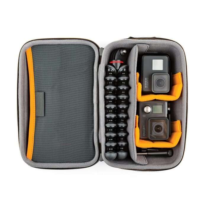 Lowepro Hardside CS 60 | Pouzdro