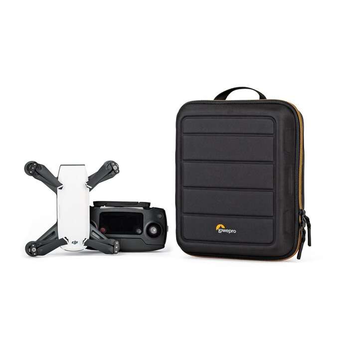 Lowepro Hardside CS 80 | Pouzdro